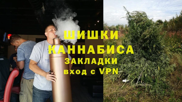 ALPHA PVP Алзамай