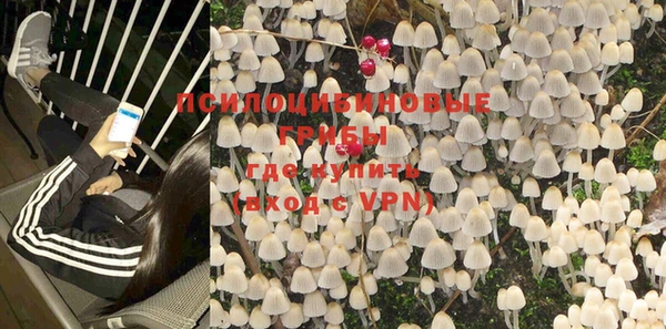 ALPHA PVP Алзамай